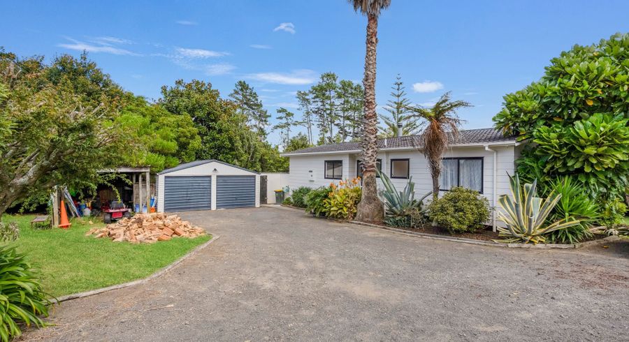  at 11c Hyland Place, Waiuku, Franklin, Auckland