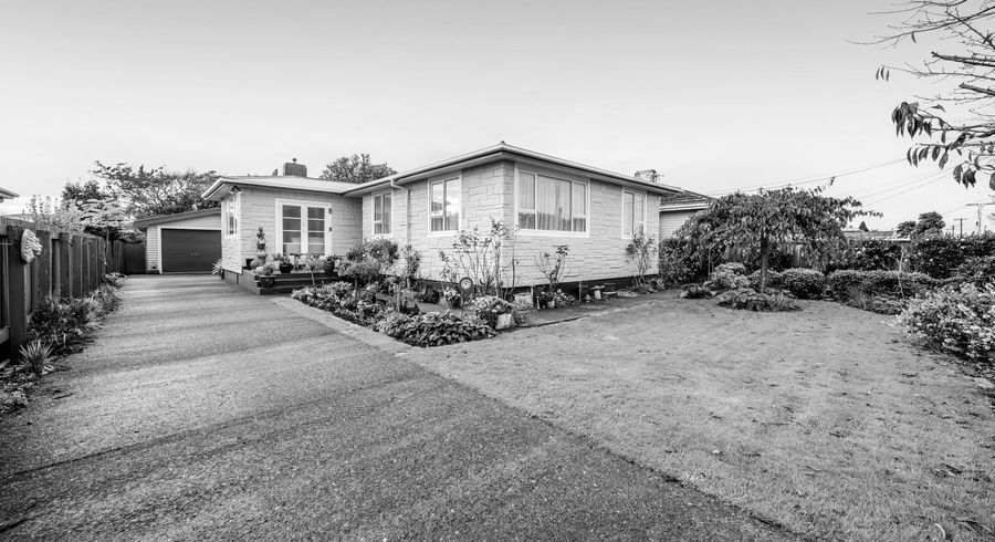  at 50 Reid Avenue, Hawera, South Taranaki, Taranaki