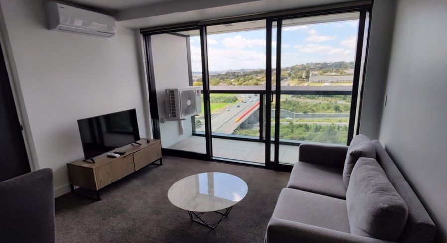  at 1309/8 Lakewood Court, City Centre, Manukau City, Auckland