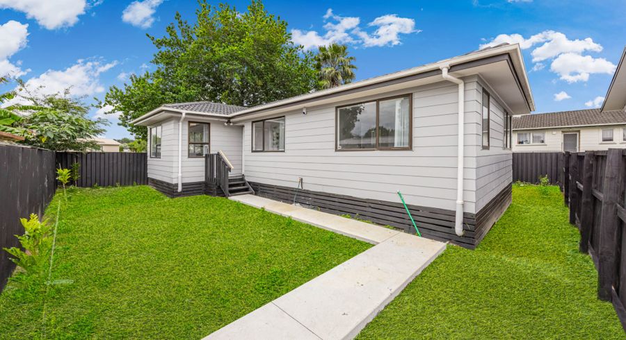  at 18b Balloch Street, Manurewa, Manukau City, Auckland