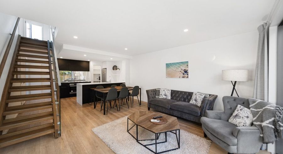  at 2/441 Madras Street, St. Albans, Christchurch City, Canterbury