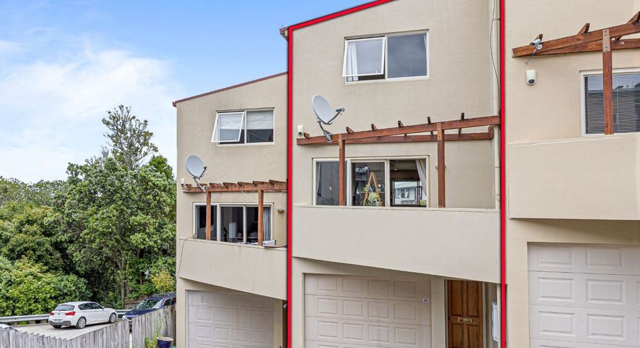  at 202D Hinemoa Street, Birkenhead, North Shore City, Auckland