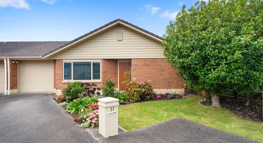  at 37/1 Piriti Drive, Te Atatu Peninsula, Waitakere City, Auckland