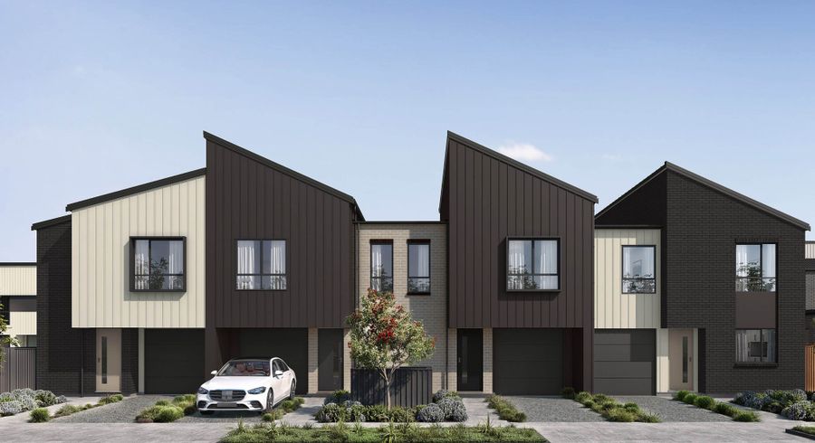  at 28 Waka Moana Drive, Hobsonville, Waitakere City, Auckland