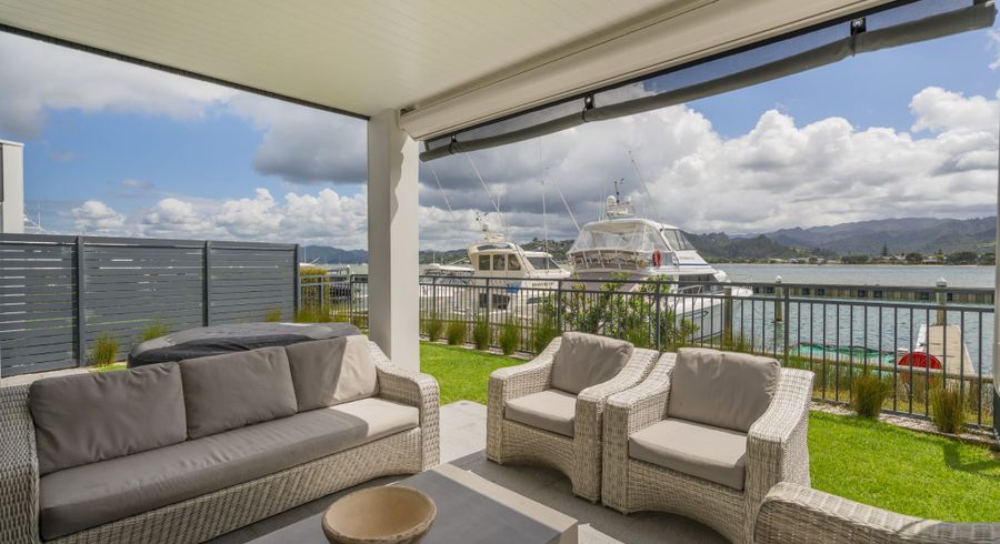  at 6/6 The Marina, Tairua