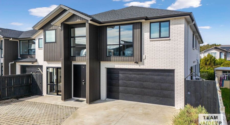  at 15 Downpatrick Drive, Flat Bush, Manukau City, Auckland
