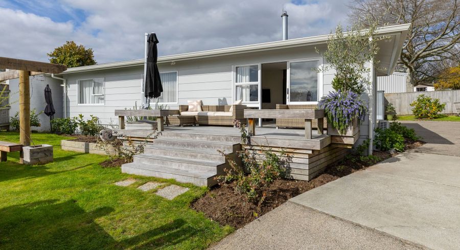  at 93 Hyde Ave, Richmond Heights, Taupo, Waikato