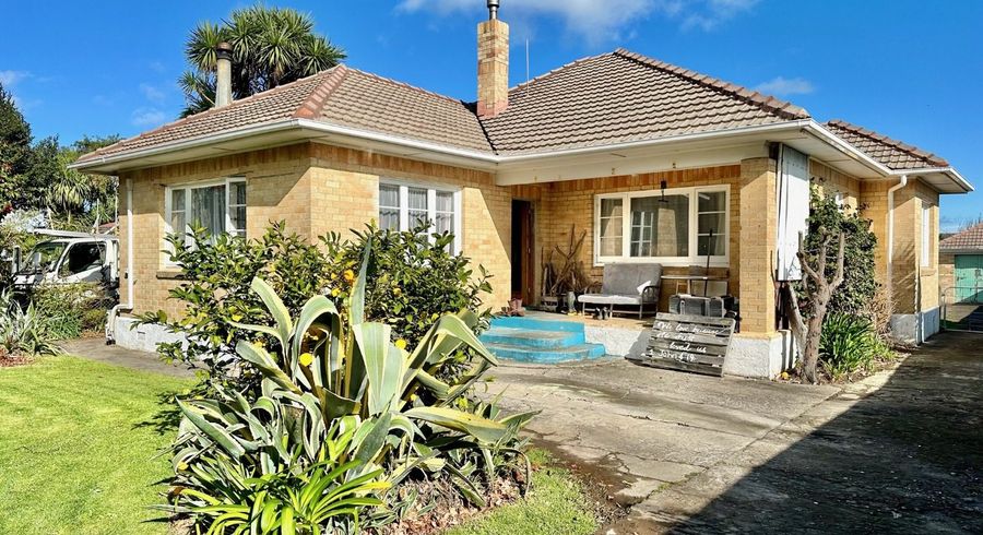  at 45 Stanley Avenue, Te Aroha, Te Aroha