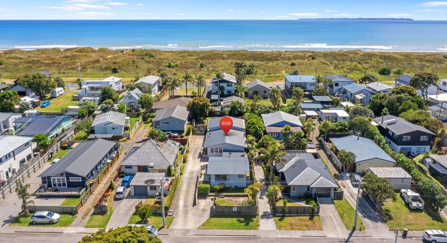  at 89B Simpson Road, Papamoa Beach, Papamoa
