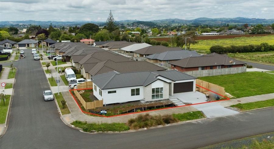  at 20 Maxwell Road, Pukekohe, Pukekohe
