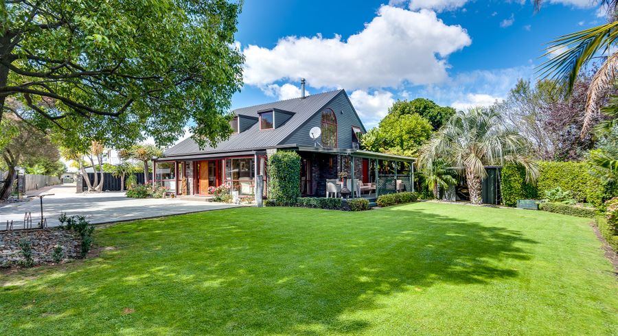  at 23C Waterhouse Street, Taradale, Napier