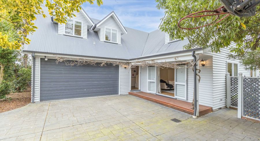  at 21 Condell Avenue, Papanui, Christchurch