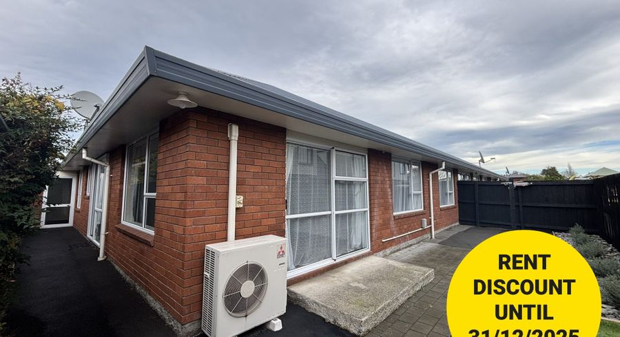  at 94C Wainui Street, Riccarton, Christchurch City, Canterbury
