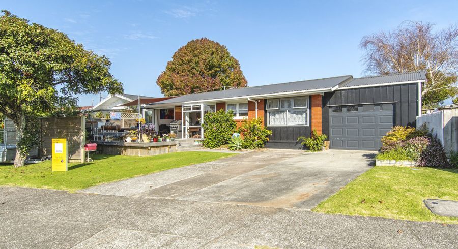  at 42 Waratah Street, Matua, Tauranga, Bay Of Plenty
