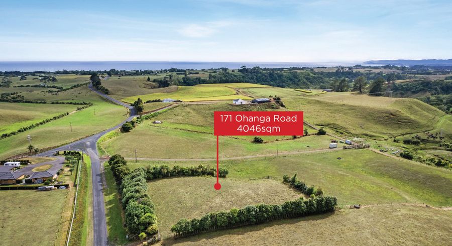  at 171 Ohanga Road, Onaero, New Plymouth, Taranaki