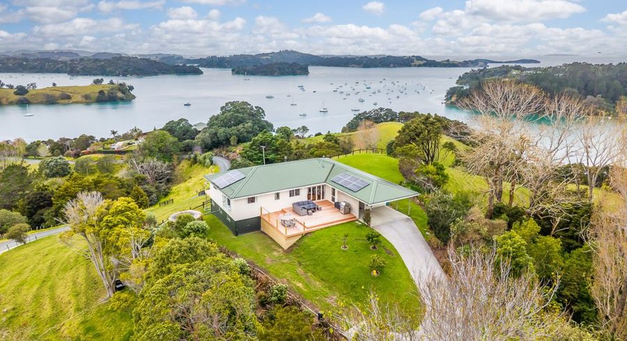  at 443A Mahurangi West Rd, Mahurangi West, Rodney, Auckland