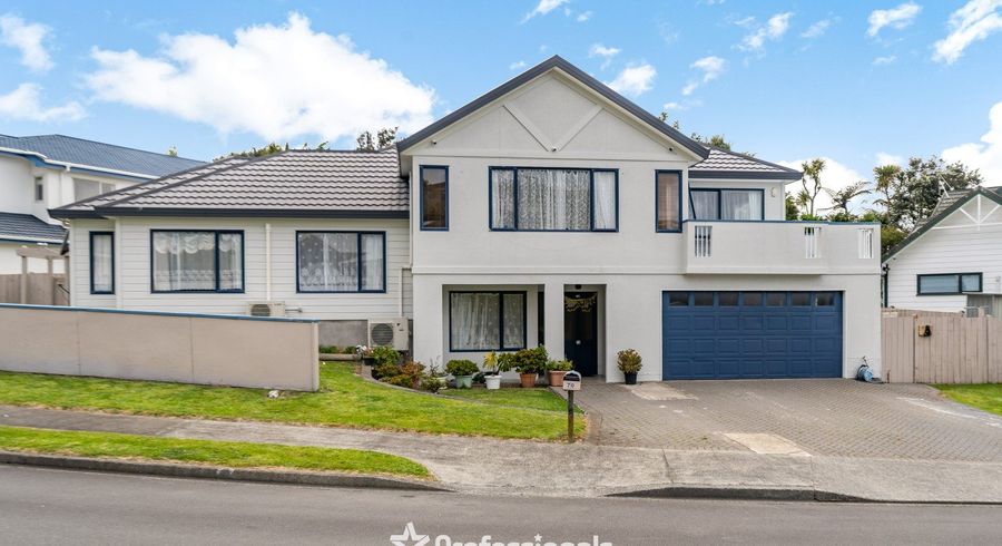  at 70 Redvers Drive, Belmont, Lower Hutt, Wellington
