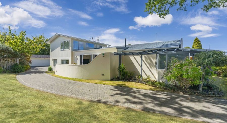  at 158 Tamamutu Street, Town Centre, Taupo, Waikato