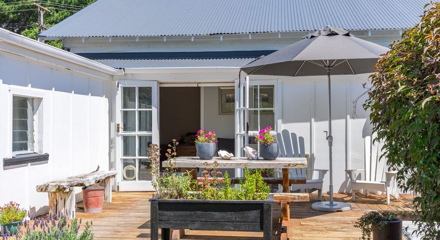  at 56B Rahui Road, Otaki