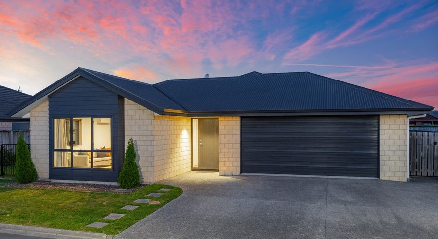  at 37 Camborne Crescent, Blenheim, Blenheim, Marlborough