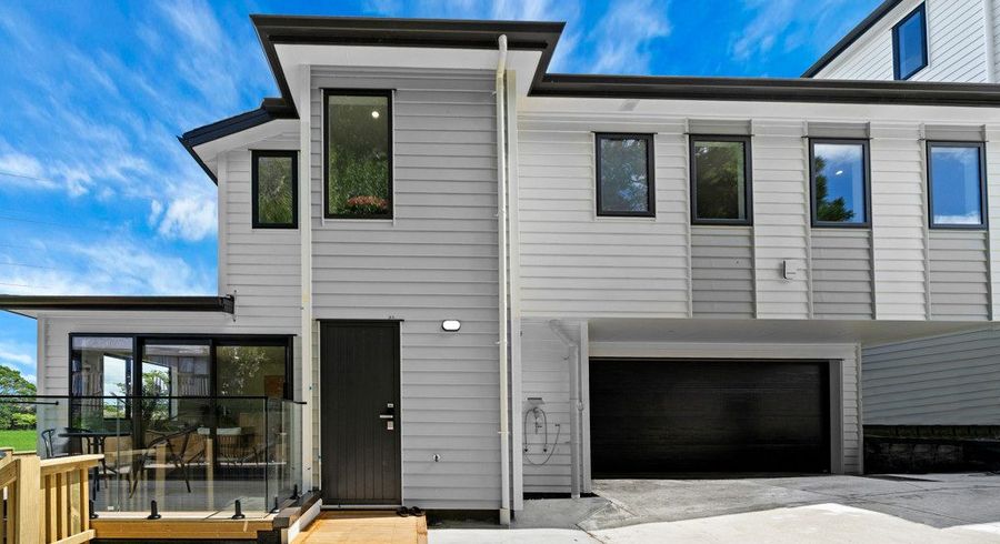  at 5/72 Wolverton Street, Avondale, Auckland City, Auckland