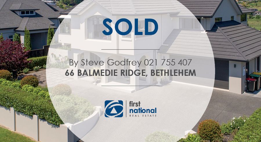  at 66 Balmedie Ridge, Bethlehem, Tauranga