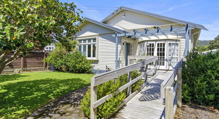  at 58 Hautana Street, Woburn, Lower Hutt