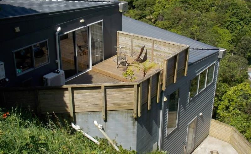  at 127A Raroa Rd, Aro Valley, Wellington, Wellington