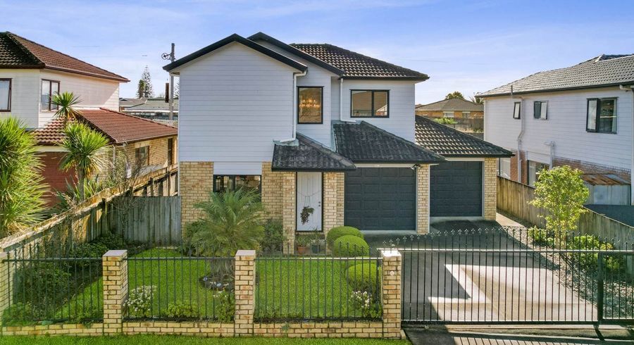  at 22A Charlenne Close, Ranui, Auckland