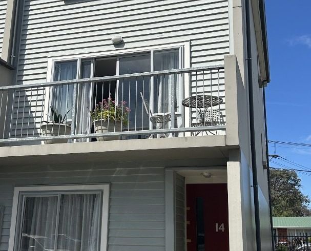  at 2/14-31 Poulson Street, Addington, Christchurch City, Canterbury