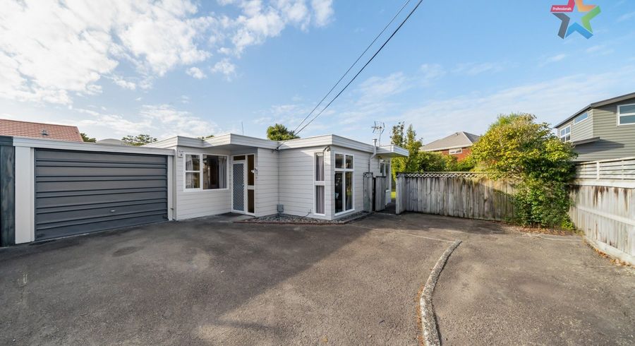  at 34a Wilford Street, Woburn, Lower Hutt, Wellington