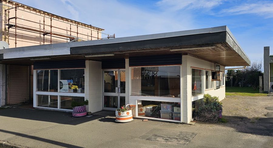  at 85 Egmont Street, Patea, South Taranaki, Taranaki