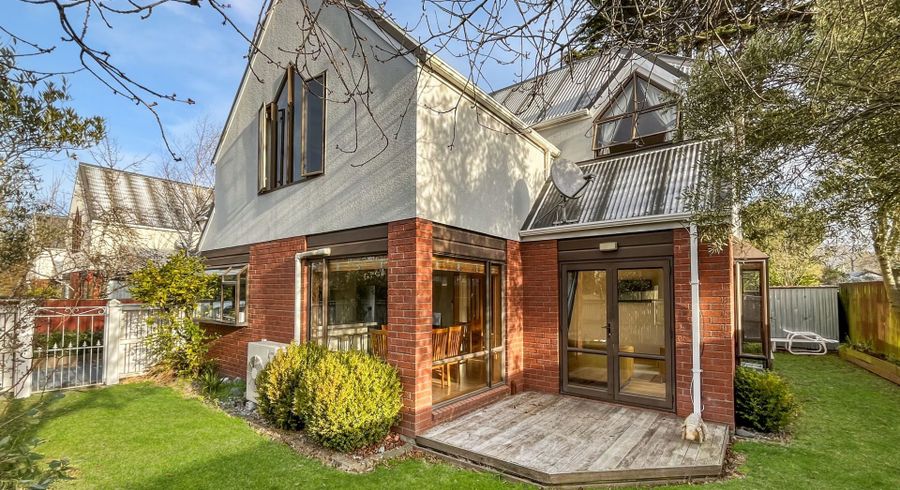  at 3 Ryeland Av, Ilam, Christchurch City, Canterbury