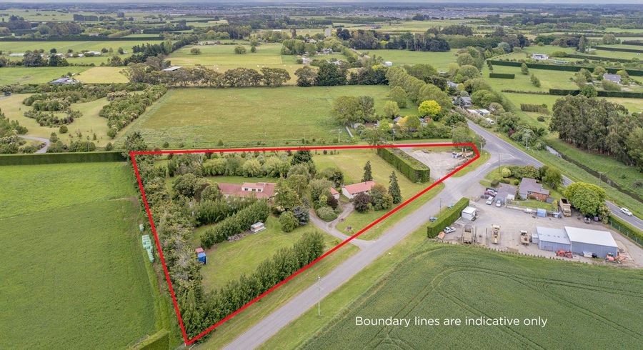  at 14 Wardstay Road, Christchurch