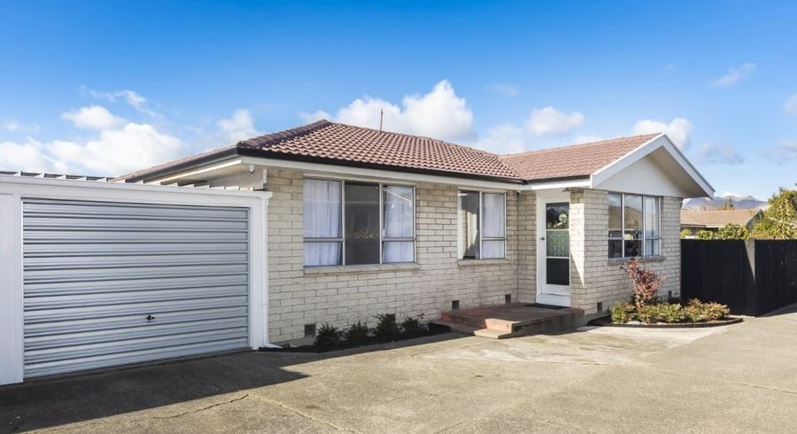  at 1/49 Kuaka Crescent, Bromley, Christchurch