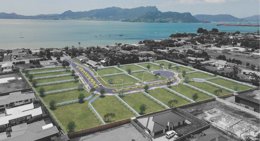  at 127 One Tree Point Road, One Tree Point, Whangarei, Northland