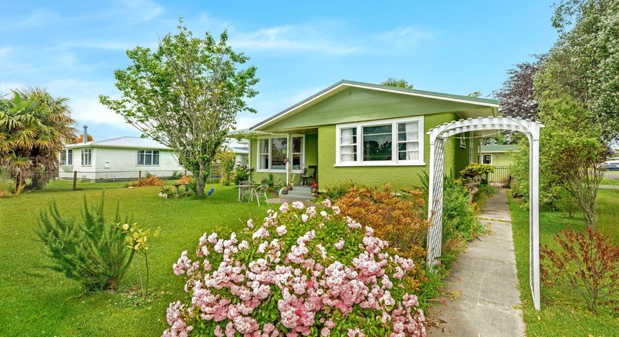  at 34 Chalmers Road, Te Hapara, Gisborne, Gisborne