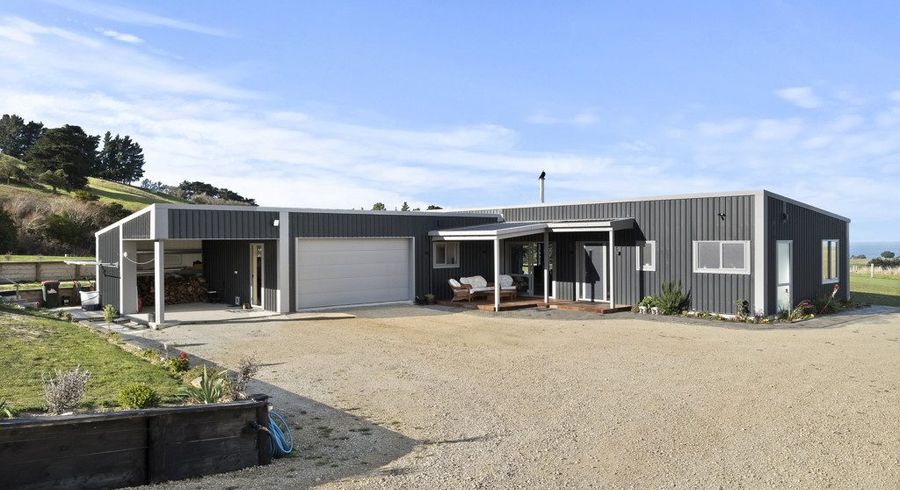  at 131 Ireland Road, Palmerston, Waitaki, Otago