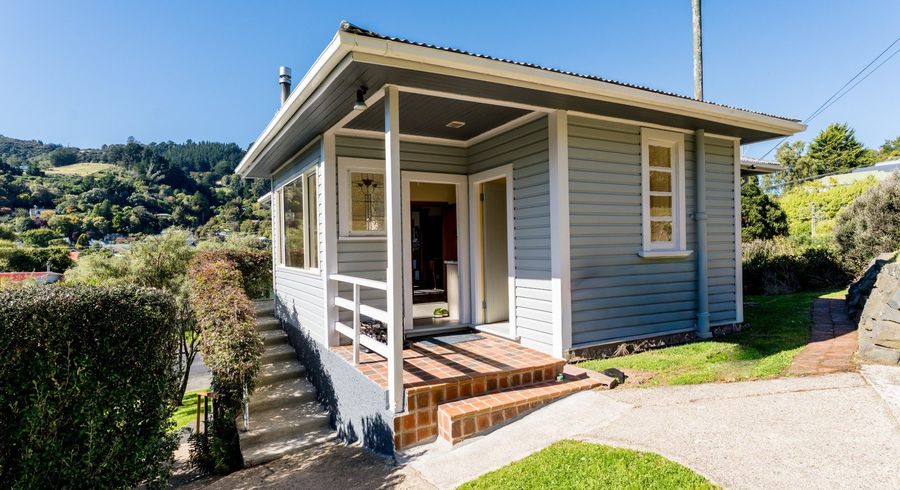  at 1 Afton Terrace, North East Valley, Dunedin, Otago