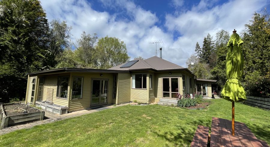  at 173 Westdale Road, Redwood Valley, Richmond