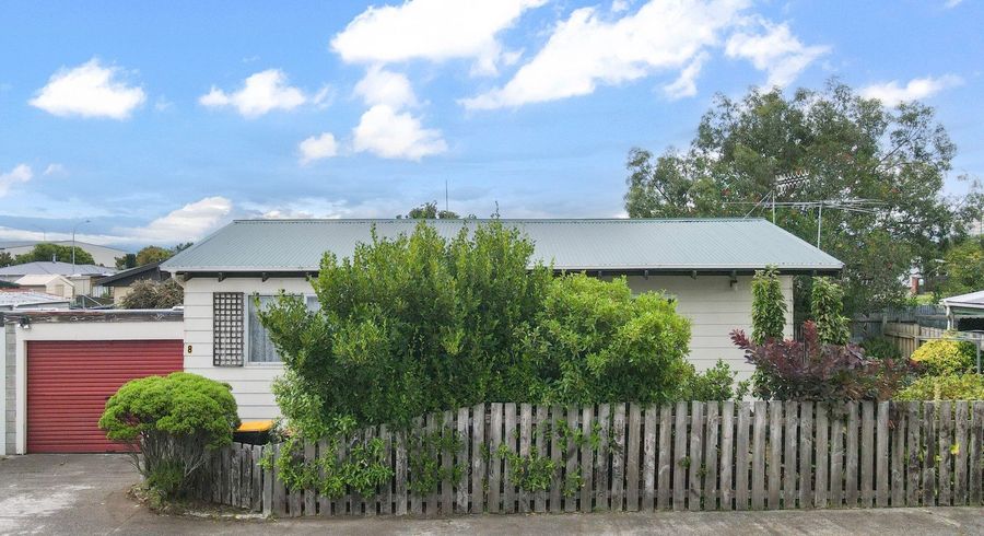  at 8 Boyne Street, Clifton, Invercargill
