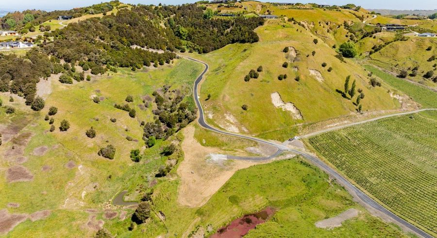  at Lot 8 Eskridge Drive, Bay View, Napier, Hawke's Bay