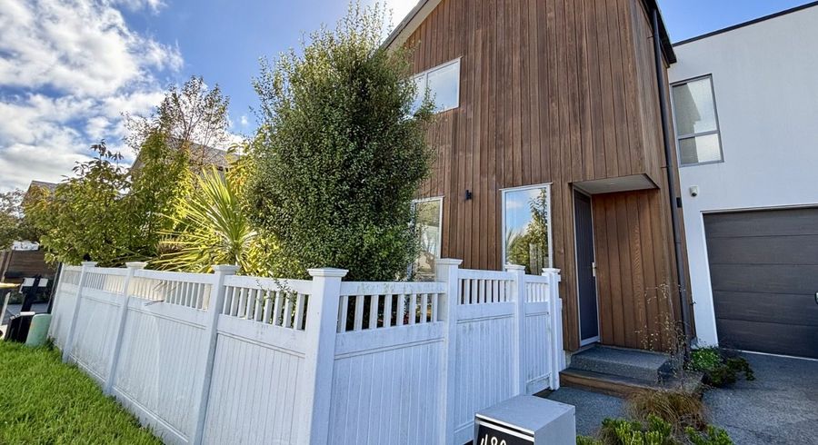  at 1/480 Manchester Street, St. Albans, Christchurch City, Canterbury