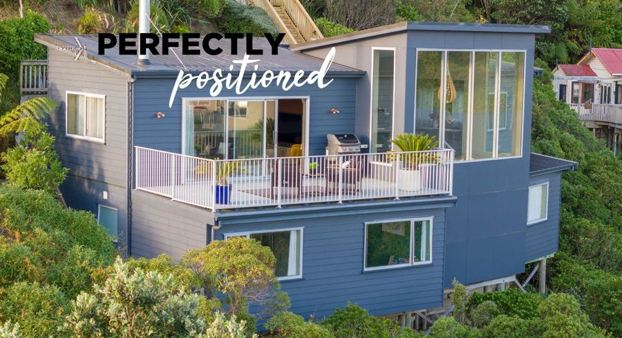  at 4 Singers Road, Korokoro, Lower Hutt