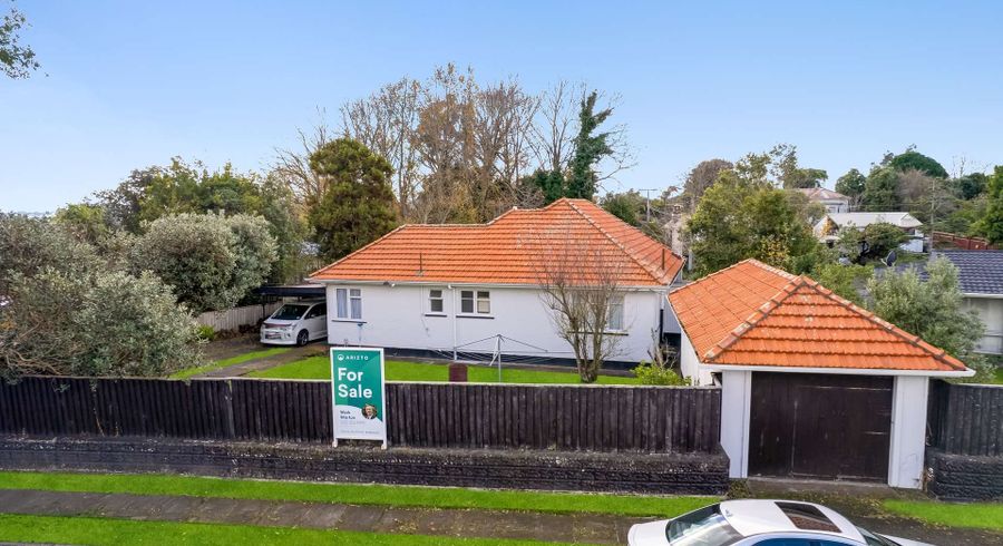  at 5 Durie Street, Durie Hill, Whanganui, Manawatu / Whanganui