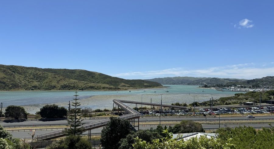  at 54A Papakowhai Road, Papakowhai, Porirua, Wellington