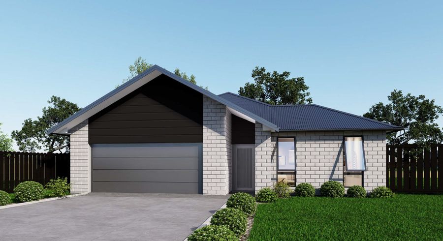  at Lot 262, Arbor Green, Rolleston, Selwyn, Canterbury