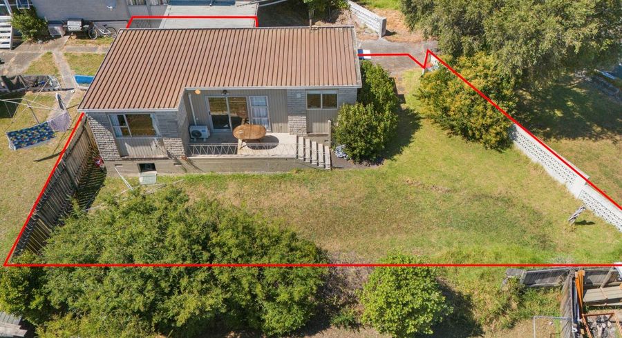  at 1 Gaynor Street, Mount Roskill, Auckland City, Auckland