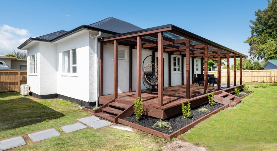  at 4 Waiteti Road, Ngongotaha, Rotorua, Bay Of Plenty