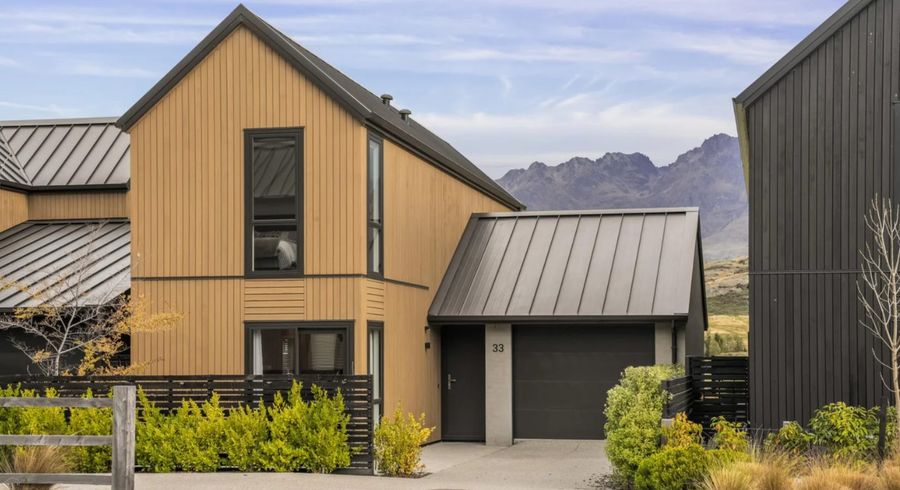  at 33 Mulholland Drive, Jacks Point, Queenstown-Lakes, Otago